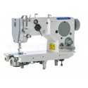 Machine à coudre zig zag industrielle 1566H CAM