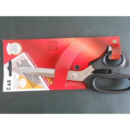 CISEAUX DE COUPE KAI N5250KE