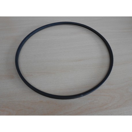 COURROIE CONTINENTAL 10X6X850