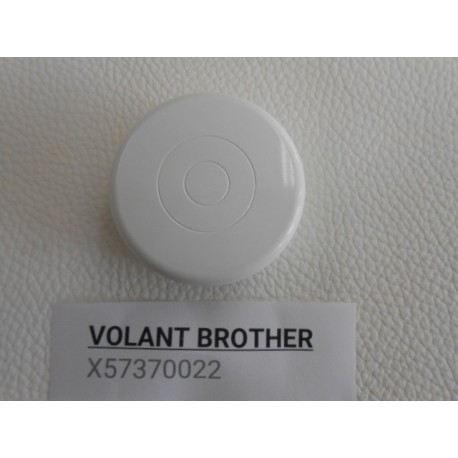 Volant machine a coudre brother ps