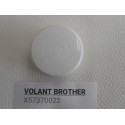 Volant machine a coudre brother ps