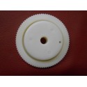 Roue dentée volant Janome 415