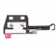 DOIGT MAILLEUR SURJETEUSE 744D JANOME