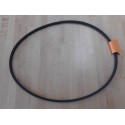 courroie machine industrielle Z38.25