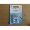 aiguille schmetz ELX705 SUK jersey