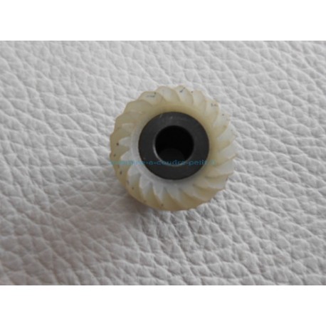 Pignon crochet singer 