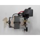 moteur singer