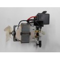 moteur singer