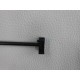Axe levier pied presseur Brother cover pro