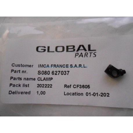 serre aiguille Global 1567