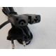 cable machine a coudre Husqvarna 