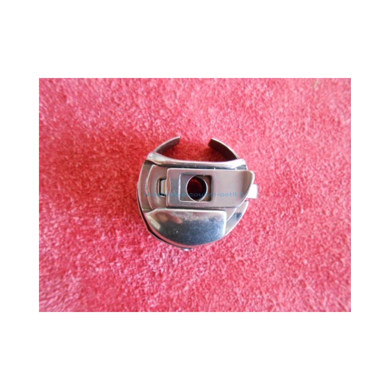 YICBOR 10 bobinas de etal «L» 55623S para Pfaff Grand Quilter 1200