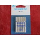 aiguilles grand quilter pfaff hlx5 n°75