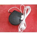 Pédale avec cable bernina 