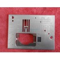Plaque a aiguille Janome HORIZON 7700 QCP