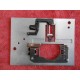 Plaque a aiguille Janome HORIZON 7700 QCP