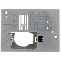 PLAQUE A AIGUILLE JANOME 9077