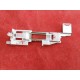 PIED BOUTONNIERE JANOME 9 MM