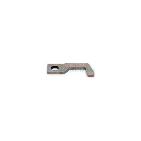 couteau surjeteuse Thimonnier m34