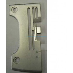 plaque a aiguille surjeteuse babylock