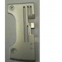 plaque a aiguille surjeteuse babylock