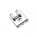Pied double passepoil JANOME