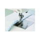 PIED POSE BIAIS JANOME