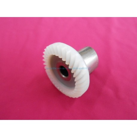 Contre pignon de crochet PFAFF SELECT 93-035310-91