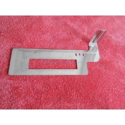 STABILISATEUR PIED BOUTONNIERE SKYLINE JANOME -