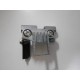 GRIFFES MACHINE A COUDRE JANOME