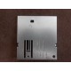 plaque a aiguille pfaff select