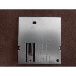 plaque a aiguille pfaff select