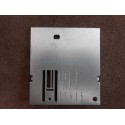 plaque a aiguille pfaff select