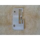 PLAQUE A AIGUILLE SURJETEUSE , pfaff, janome,elna