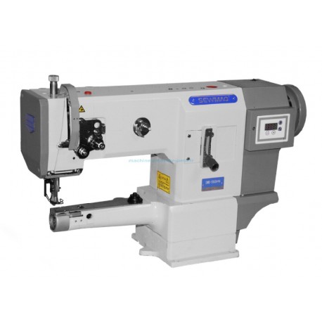 1335H triple entrainement canon grand crochet 