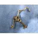 Embiellage avec tendeur de fil Bernina record 730 
