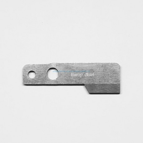 couteau surjeteuse pfaff 774 785 784 786