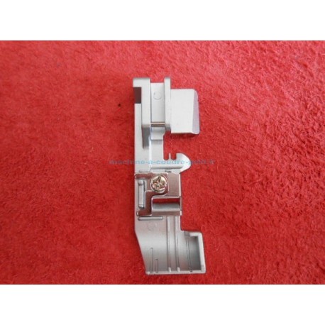 semelle pied presseur juki mo1000
