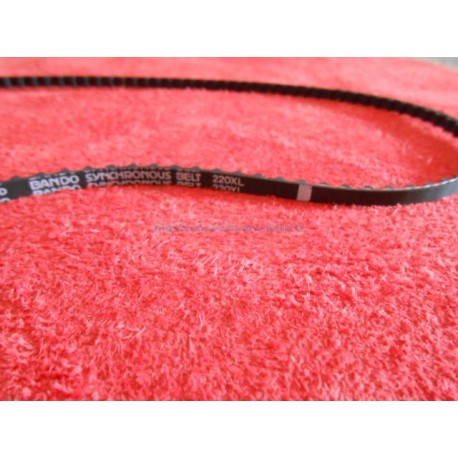COURROIE TRANSMISSION SINGR 1040