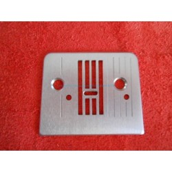 PLAQUE A AIGUILLE MACHINE A COUDRE BROTHER