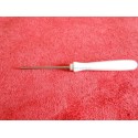 Tournevis hexagonale 1.5mm surjeteuse singer