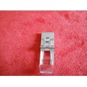 PIED TRANSPARENT POINT COVER JANOME ET ELNA