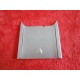 PLAQUE COULISSANTE MACHINE A COUDRE SINGER GOLDEN PLATEAU