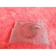plaque acces canette machine a coudre husqvarna viking 500, platinium