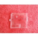 plaque accès canette machine a coudre Singer SUPERB 2010 STYLIST 9100
