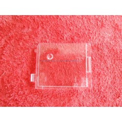 plaque acces canette machine a coudre Singer madam 2