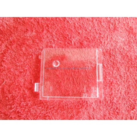plaque acces canette machine a coudre Singer madam 2