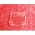 plaque acces canette machine a coudre Singer madam 2