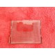 plaque acces canette machine a coudre BROTHER