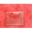 plaque acces canette machine a coudre BROTHER